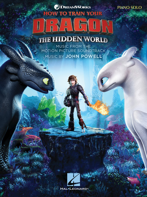 Title details for How to Train Your Dragon by John Powell - Available